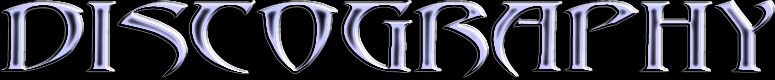 Incarnate discography