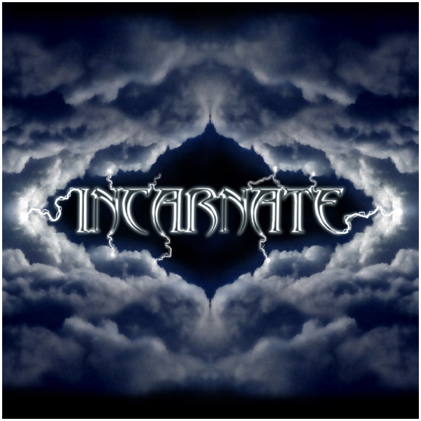 Incarnate CD